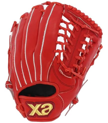 エスエスケイ　プロエッジ　硬式用　外野手用　高校野球対応　コユニ仕様　型付け済み Amazon | [エスエスケイ] 野球 硬式グローブ 外野手用 メンズ